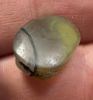 Picture of Ancient Egypt.  LATE PERIOD. 600 - 100 B.C. STONE SCARAB