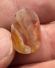 Picture of   Ancient Egypt.  LATE PERIOD. 600 - 100 B.C.  CARNELIAN STONE SCARAB
