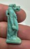 Picture of ANCIENT EGYPT - FAIENCE TAWERET AMULET . 600 - 300 B.C