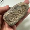 Picture of   Ancient Egypt. GRECO - ROMAN STONE FIGURE OF HARPOCRATES. 300 B.C - 100 A.D 