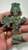 Picture of  Ancient Egypt. BRONZE OSIRIS. 600 - 300 B.C 