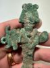 Picture of  Ancient Egypt. BRONZE OSIRIS. 600 - 300 B.C 