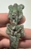 Picture of   Ancient Egypt. BRONZE OSIRIS. 600 - 300 B.C 