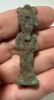 Picture of   Ancient Egypt. BRONZE OSIRIS. 600 - 300 B.C 