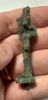 Picture of   Ancient Egypt. BRONZE OSIRIS. 600 - 300 B.C 