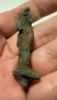 Picture of   Ancient Egypt. BRONZE OSIRIS. 600 - 300 B.C 