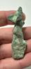 Picture of   Ancient Egypt. ROMAN BRONZE EROS. 100 - 200 A.D 