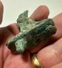 Picture of   Ancient Egypt. BRONZE FALCON (HORUS) . 600 - 300 B.C 