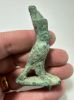 Picture of   Ancient Egypt. BRONZE FALCON (HORUS) . 600 - 300 B.C 