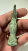 Picture of   Ancient Egypt. BRONZE FALCON (HORUS) . 600 - 300 B.C 