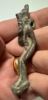 Picture of  Ancient Egypt. BRONZE Baby Horus . 600 - 300 B.C 