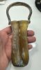 Picture of   Ancient ROMAN GLASS VESSEL. 300 - 400 A.D