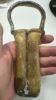 Picture of   Ancient ROMAN GLASS VESSEL. 300 - 400 A.D