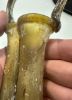 Picture of   Ancient ROMAN GLASS VESSEL. 300 - 400 A.D