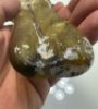 Picture of   Ancient ROMAN GLASS VESSEL. 300 - 400 A.D