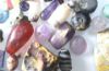 Picture of   Ancient Egypt.   BIG LOT OF MIXED ITEMS. MOSTLY STONE AND GLASS BEADS PLUS OTHER STUFF. MOSTLY ROMAN ERA 