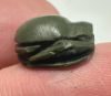 Picture of ANCIENT EGYPT -  BEAUTIFUL STONE  SCARAB . LATE PERIOD. 300 - 100 B.C