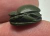 Picture of ANCIENT EGYPT -  BEAUTIFUL STONE  SCARAB . LATE PERIOD. 300 - 100 B.C