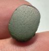 Picture of ANCIENT EGYPT -  BEAUTIFUL STONE  SCARAB . LATE PERIOD. 300 - 100 B.C