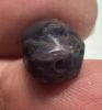 Picture of ANCIENT EGYPT -  BEAUTIFUL AMETHYST STONE  SCARAB . LATE PERIOD. 300 - 100 B.C