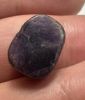 Picture of ANCIENT EGYPT -  BEAUTIFUL AMETHYST STONE  SCARAB . LATE PERIOD. 300 - 100 B.C