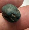 Picture of ANCIENT EGYPT -  BEAUTIFUL STONE  SCARAB . NEW KINGDOM. 1400 - 1200 B.C