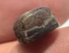 Picture of ANCIENT EGYPT -  BEAUTIFUL AMETHYST STONE  SCARAB . WITH THE NAME OF THUTMOSES IV. NEW KINGDOM. 1400 - 1200 B.C