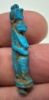 Picture of ANCIENT EGYPT -  BEAUTIFUL  FAIENCE TAWERET?  AMULET . GRECO - ROMAN. 300 - 100 B.C