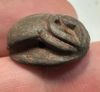 Picture of ANCIENT EGYPT -  BEAUTIFUL STONE  SCARAB . LATE PERIOD. 300 - 100 B.C