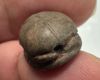 Picture of ANCIENT EGYPT -  BEAUTIFUL STONE  SCARAB . LATE PERIOD. 300 - 100 B.C