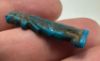 Picture of ANCIENT EGYPT -  BEAUTIFUL  FAIENCE TAWERET  AMULET . GRECO - ROMAN. 300 - 100 B.C