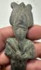 Picture of   Ancient Egypt. BRONZE OSIRIS.  600 - 300 B.C