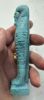 Picture of ANCIENT EGYPT -  BEAUTIFUL  FAIENCE USHABTI. LATE PERIOD. 600 - 300  B.C