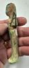 Picture of   Ancient Egypt. FAIENCE USHABTI. THIRD INTERMEDIATE PERIOD. 22ND DYNASTY.  943 BC - 716 BC