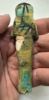 Picture of   Ancient Egypt. FAIENCE USHABTI. THIRD INTERMEDIATE PERIOD. 22ND DYNASTY.  943 BC - 716 BC