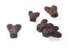 Picture of   Ancient Egypt. LOT OF 5  STONE FLY AMULETS. 600 - 300 B.C