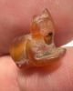 Picture of   Ancient Egypt.   Stone Cat  . Ptolemaic Period. 3rd century B.C