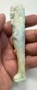 Picture of   Ancient Egypt. FAIENCE USHABTI . LATE PERIOD. 600 - 300  B.C