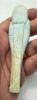 Picture of   Ancient Egypt. FAIENCE USHABTI . LATE PERIOD. 600 - 300  B.C