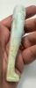 Picture of   Ancient Egypt. FAIENCE USHABTI . LATE PERIOD. 600 - 300  B.C