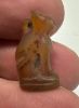 Picture of   Ancient Egypt.   Stone Cat  . Ptolemaic Period. 3rd century B.C