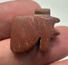 Picture of   Ancient Egypt.   Stone Eye of Horus Amulet  . 600 - 300 B.C