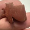 Picture of   Ancient Egypt.   Stone Eye of Horus Amulet  . 600 - 300 B.C
