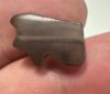 Picture of   Ancient Egypt.   Stone Eye of Horus Amulet  . 600 - 300 B.C