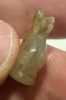 Picture of   Ancient Egypt.   Stone Cat  . Ptolemaic Period. 3rd century B.C