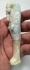 Picture of   Ancient Egypt. FAIENCE USHABTI . LATE PERIOD. 600 - 300  B.C