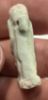 Picture of ANCIENT EGYPT - FAIENCE TAWERET AMULET . 600 - 300 B.C