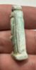 Picture of ANCIENT EGYPT - FAIENCE TAWERET AMULET . 600 - 300 B.C