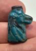Picture of ANCIENT EGYPT - FAIENCE TAWERET AMULET. GRECO - ROMAN. 300 - 100 B.C