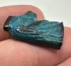 Picture of ANCIENT EGYPT - FAIENCE TAWERET AMULET. GRECO - ROMAN. 300 - 100 B.C
